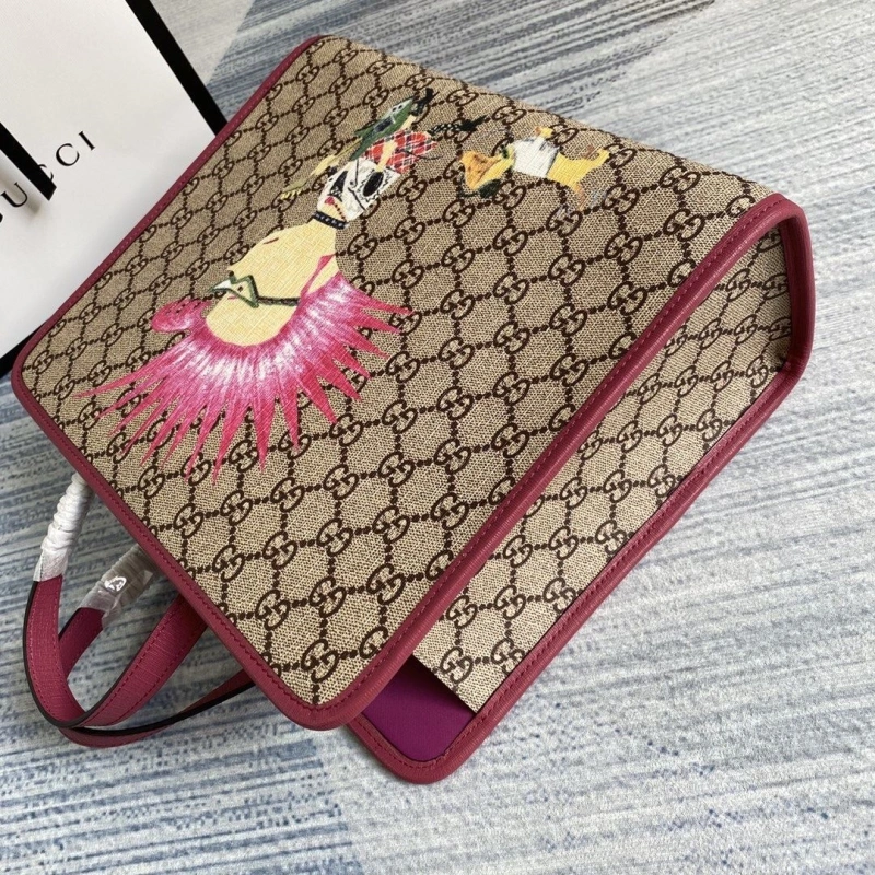 Gvc*1 shopping bags 4360c-1519