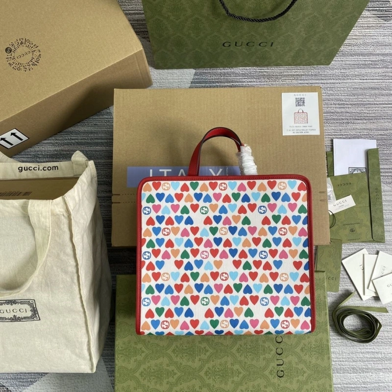 Gvc*1 shopping bags 4360c-1521