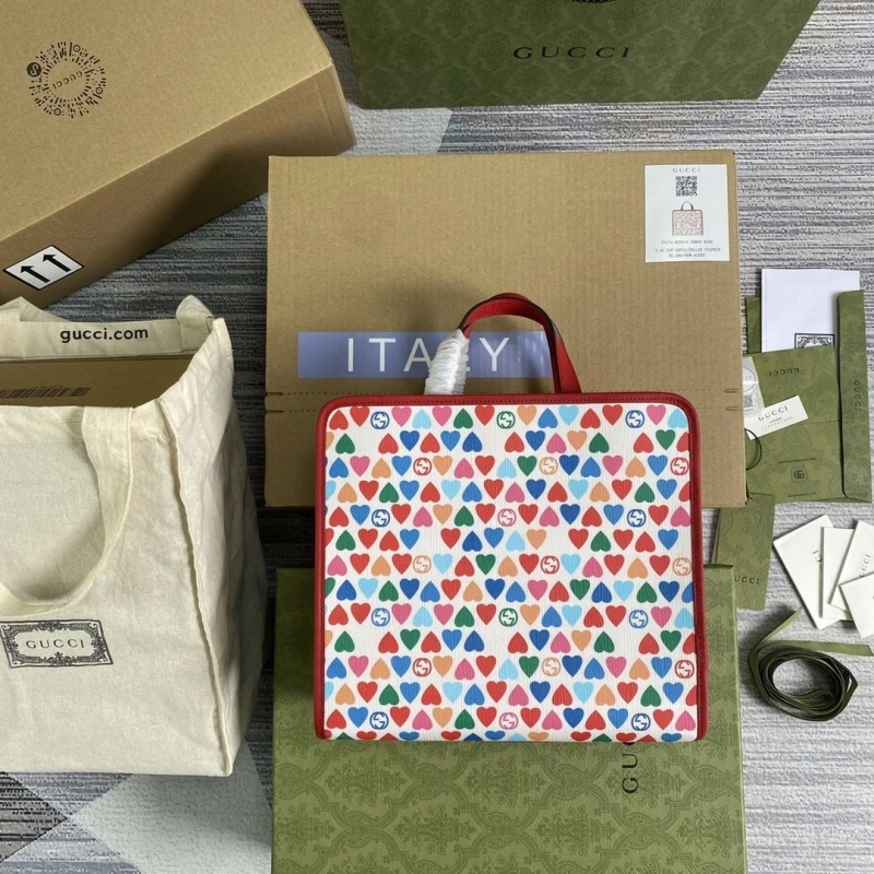 Gvc*1 shopping bags 4360c-1521