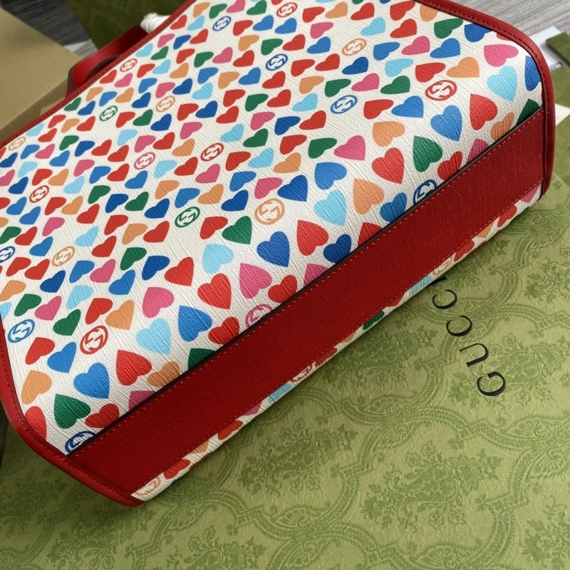 Gvc*1 shopping bags 4360c-1521
