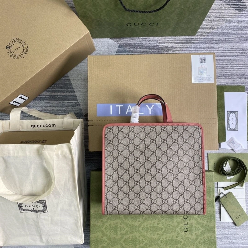 Gvc*1 shopping bags 4360c-1522
