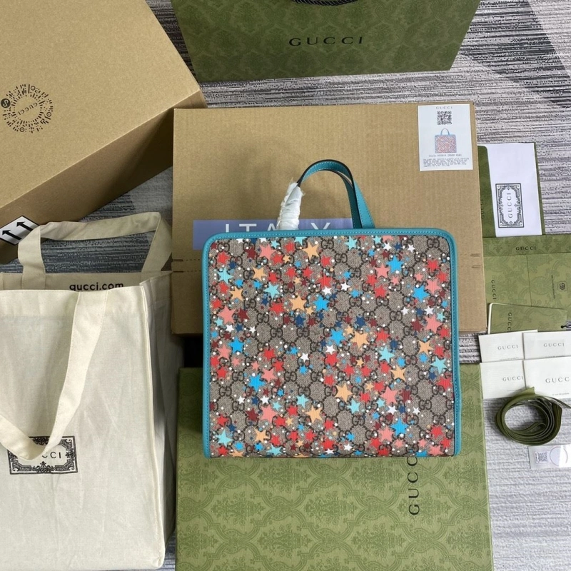 Gvc*1 shopping bags 4360c-1523