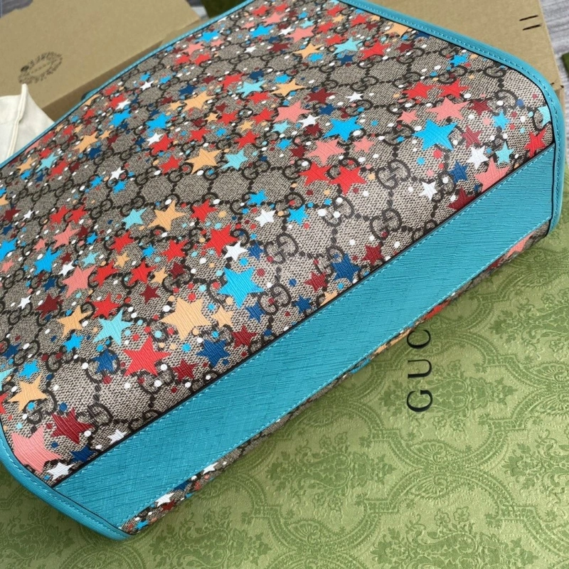 Gvc*1 shopping bags 4360c-1523