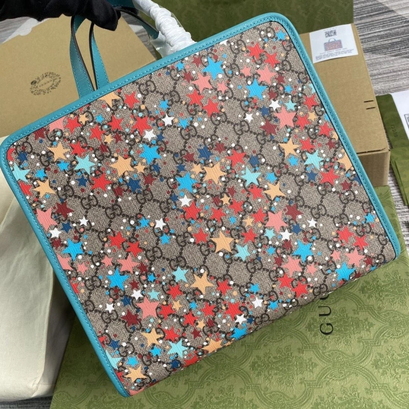 Gvc*1 shopping bags 4360c-1523