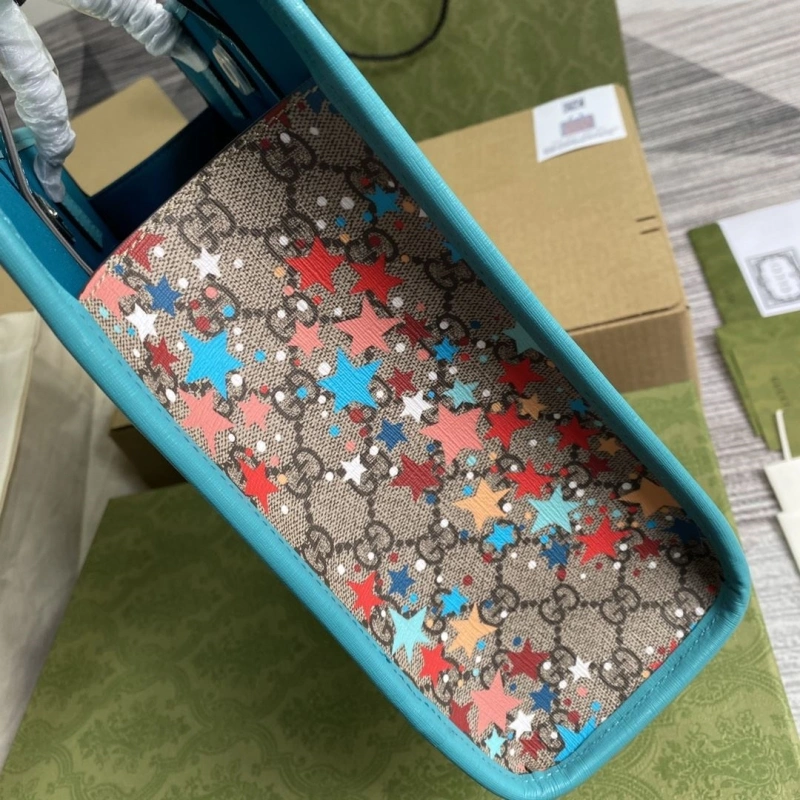 Gvc*1 shopping bags 4360c-1523