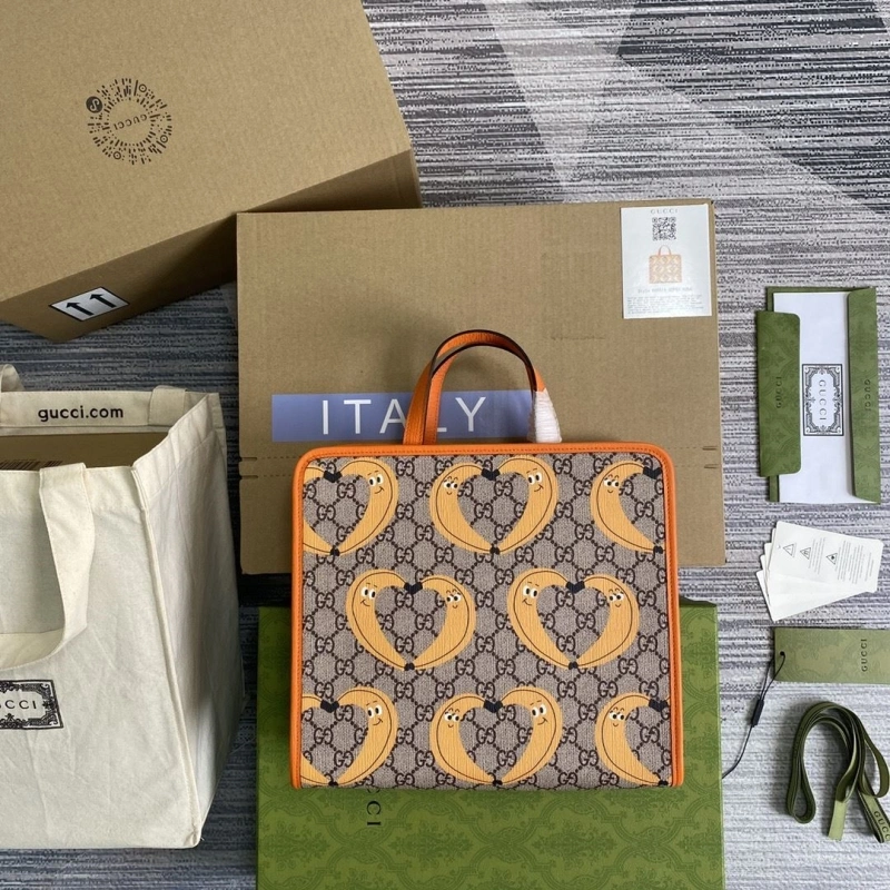 Gvc*1 shopping bags 4360c-1524
