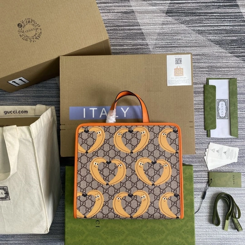 Gvc*1 shopping bags 4360c-1524