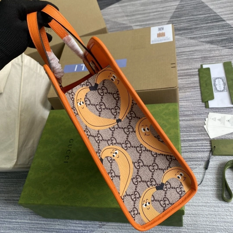 Gvc*1 shopping bags 4360c-1524