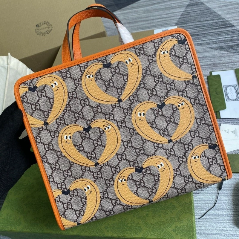 Gvc*1 shopping bags 4360c-1524