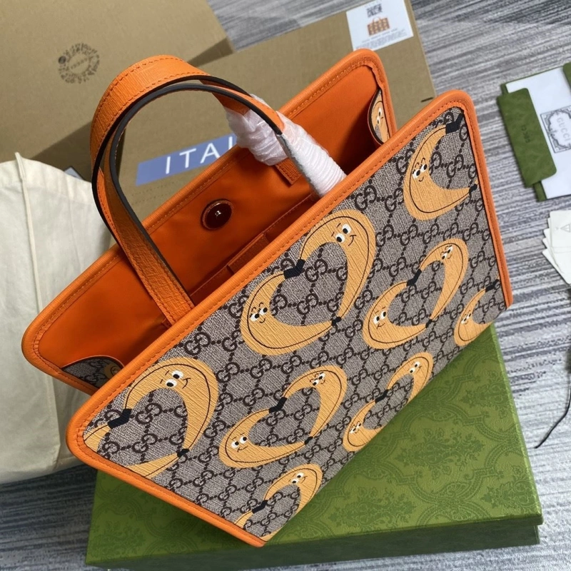 Gvc*1 shopping bags 4360c-1524