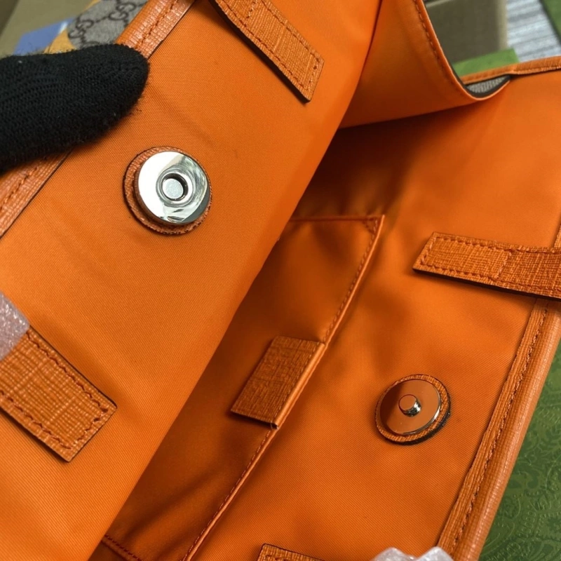 Gvc*1 shopping bags 4360c-1524