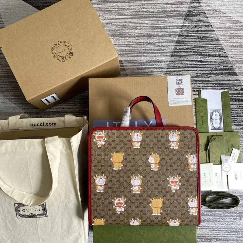 Gvc*1 shopping bags 4360c-1525