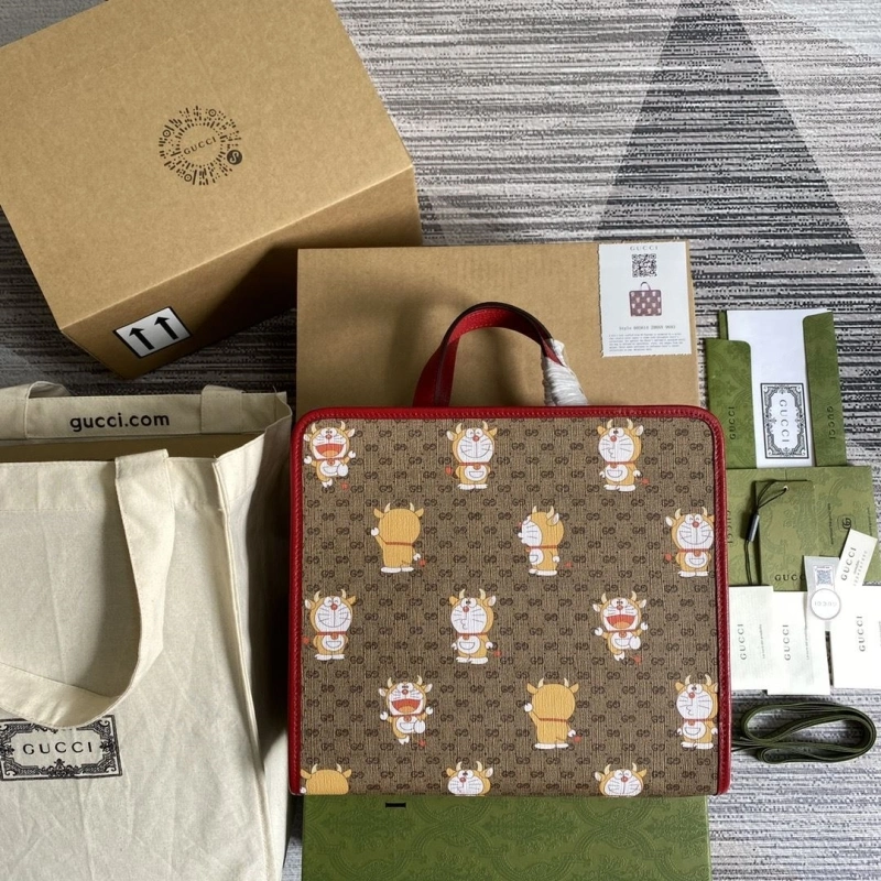 Gvc*1 shopping bags 4360c-1525