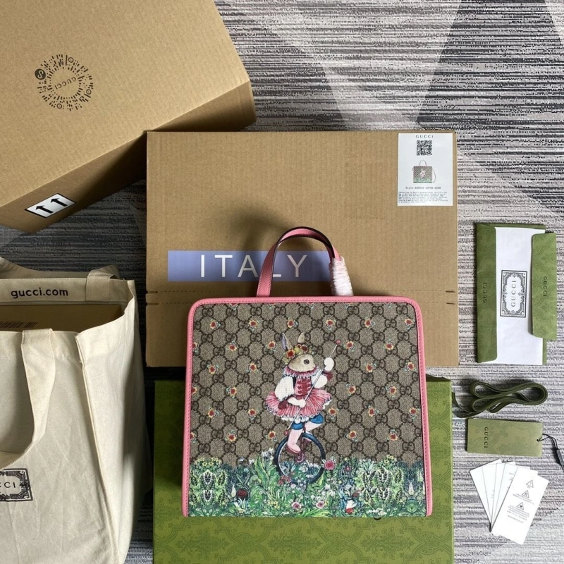 Gvc*1 shopping bags 4360c-1526