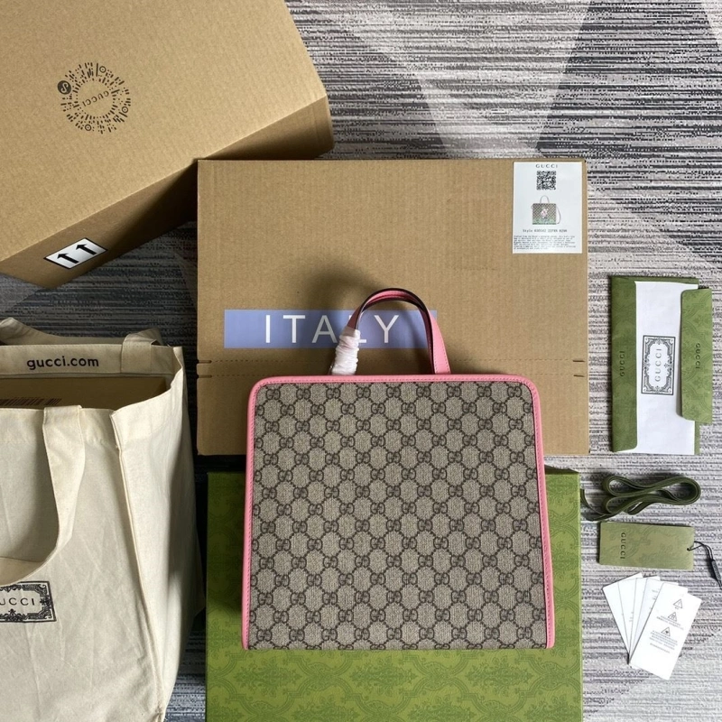 Gvc*1 shopping bags 4360c-1526