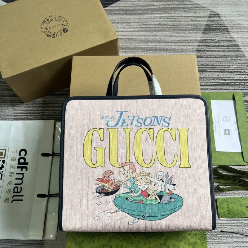 Gvc*1 shopping bags 4360c-1528