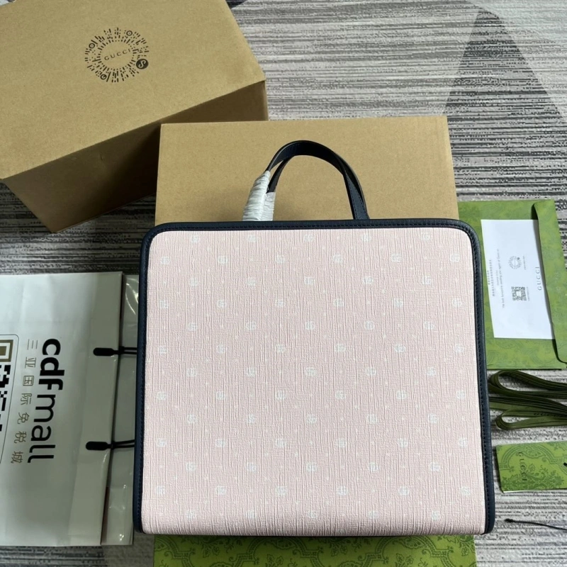 Gvc*1 shopping bags 4360c-1528