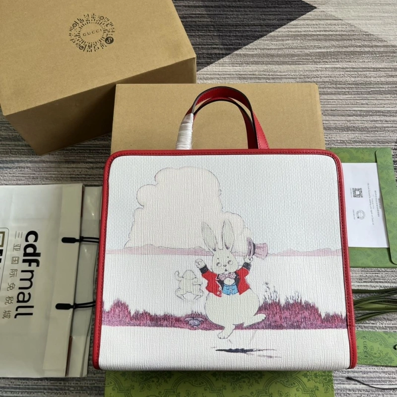 Gvc*1 shopping bags 4360c-1529