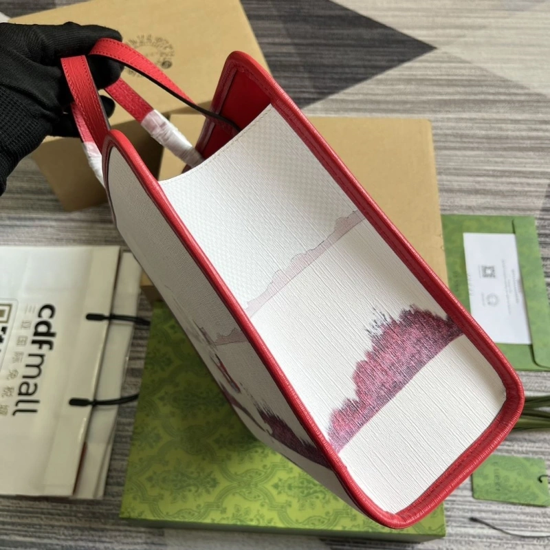 Gvc*1 shopping bags 4360c-1529