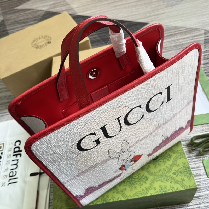Gvc*1 shopping bags 4360c-1529