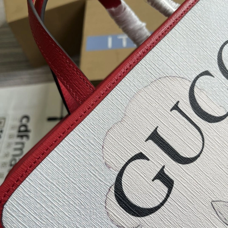 Gvc*1 shopping bags 4360c-1529