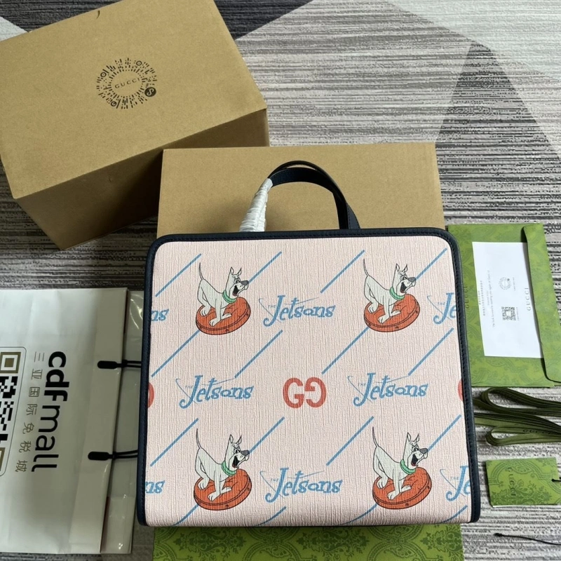 Gvc*1 shopping bags 4360c-1530