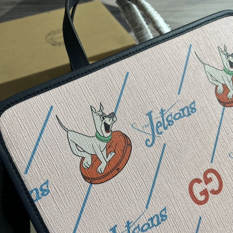 Gvc*1 shopping bags 4360c-1530