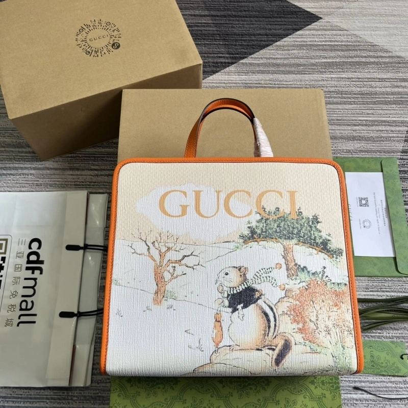 Gvc*1 shopping bags 4360c-1531