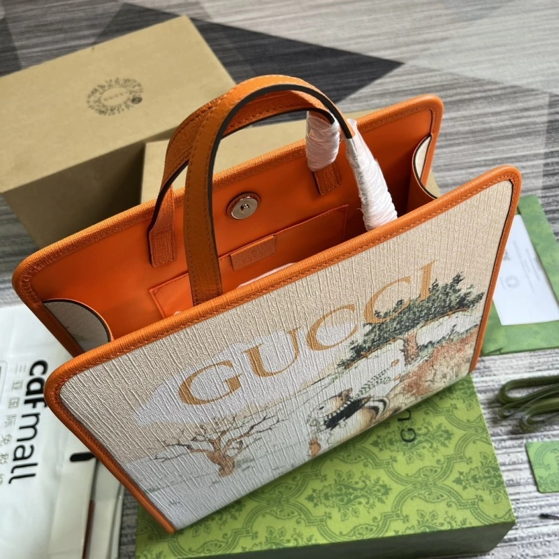 Gvc*1 shopping bags 4360c-1531