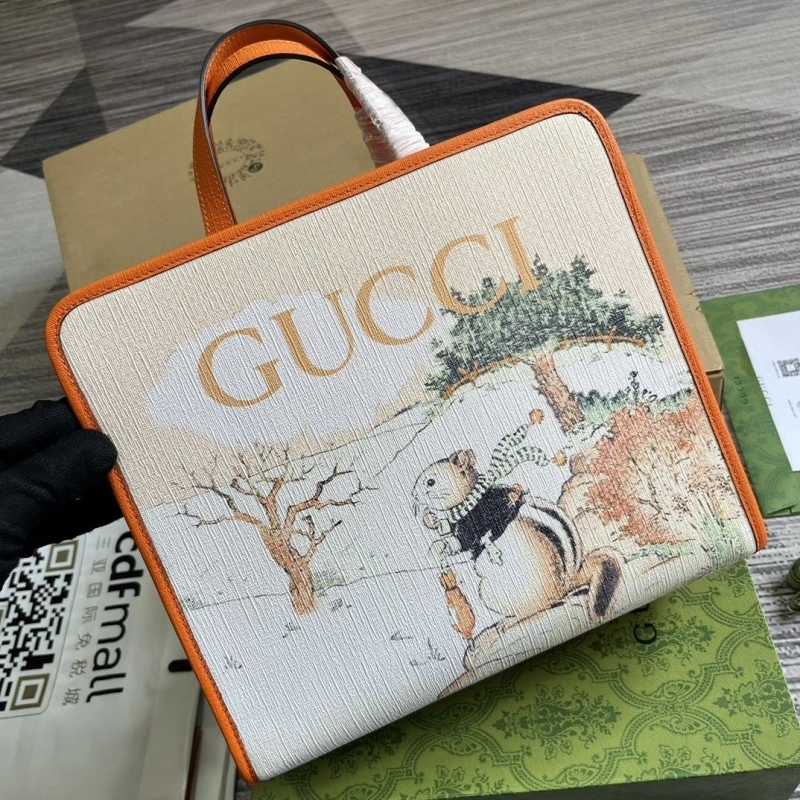 Gvc*1 shopping bags 4360c-1531