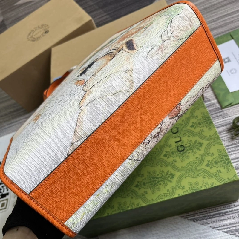 Gvc*1 shopping bags 4360c-1531