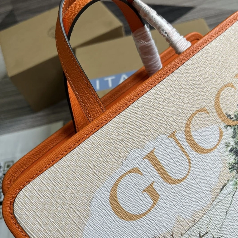 Gvc*1 shopping bags 4360c-1531