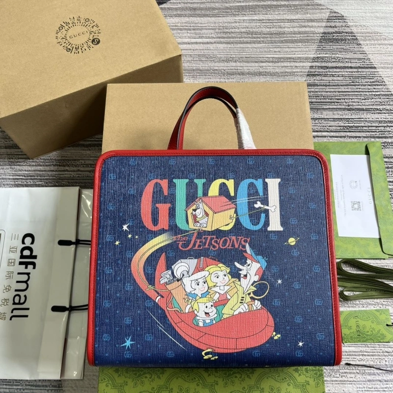 Gvc*1 shopping bags 4360c-1532
