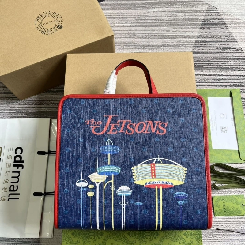 Gvc*1 shopping bags 4360c-1532
