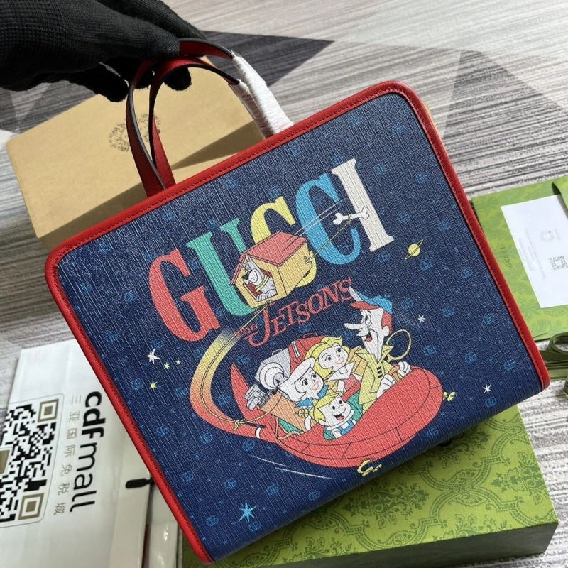 Gvc*1 shopping bags 4360c-1532
