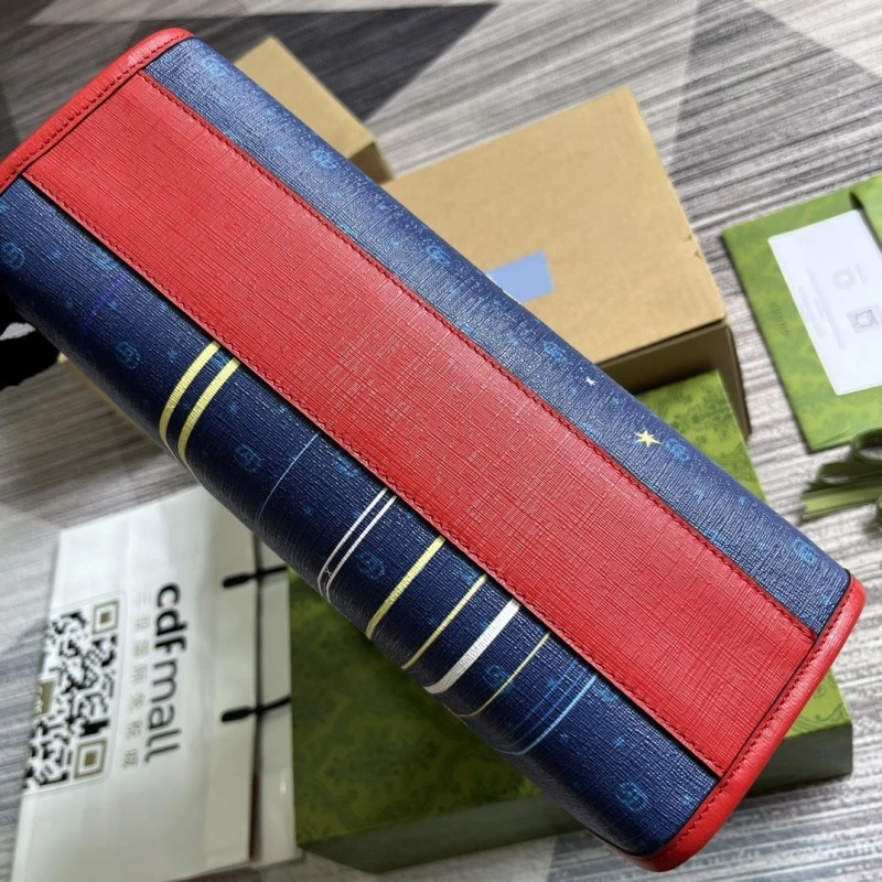 Gvc*1 shopping bags 4360c-1532