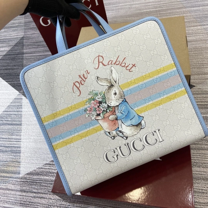 Gvc*1 shopping bags 4360c-1533