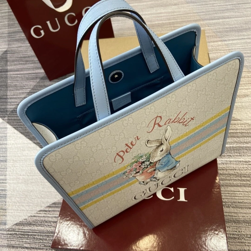 Gvc*1 shopping bags 4360c-1533