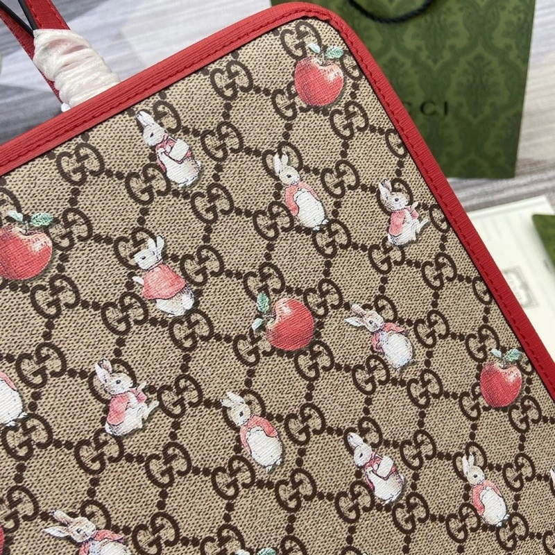 Gvc*1 shopping bags 4360c-1534
