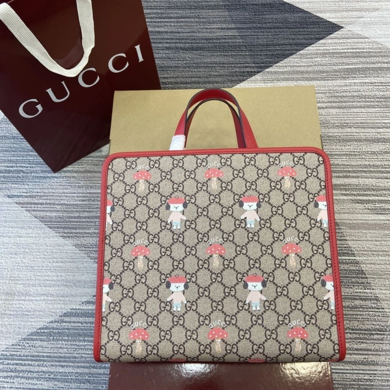 Gvc*1 shopping bags 4360c-1535