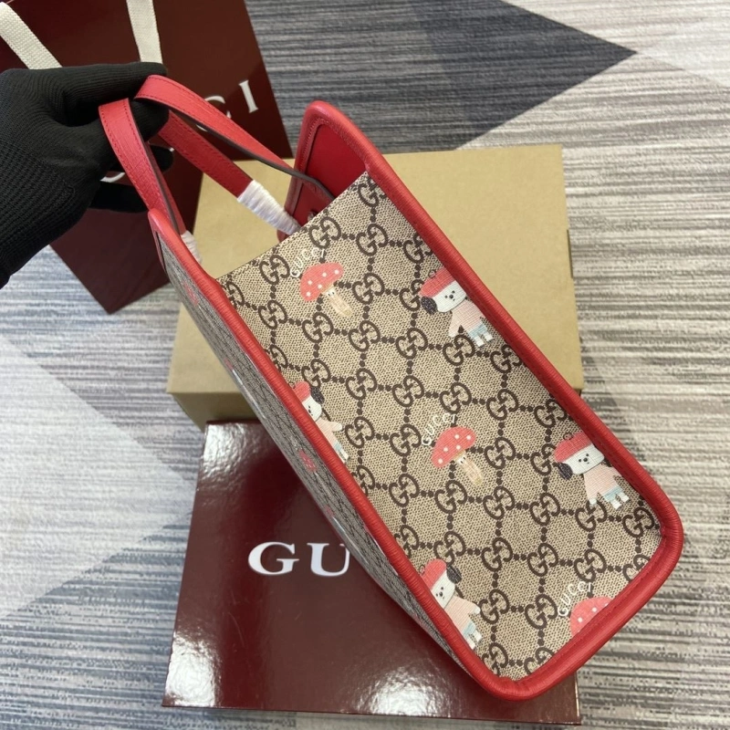 Gvc*1 shopping bags 4360c-1535