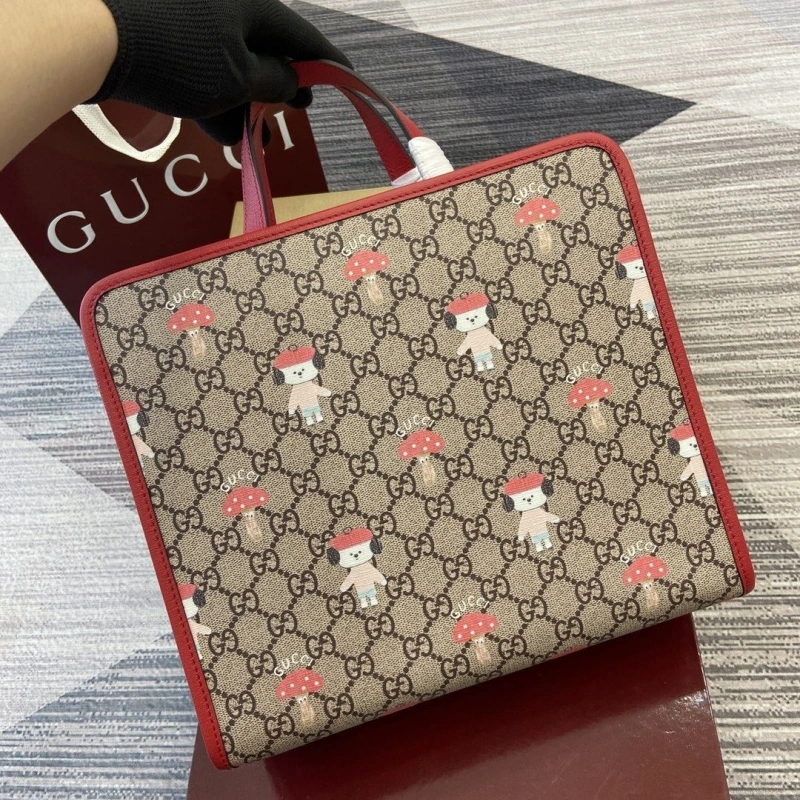Gvc*1 shopping bags 4360c-1535