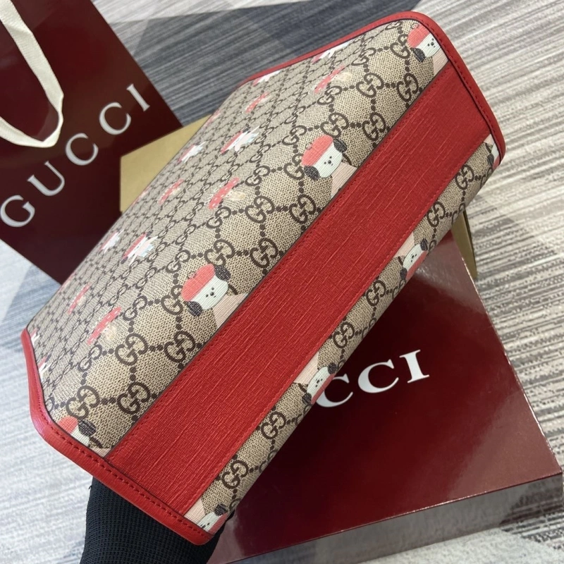 Gvc*1 shopping bags 4360c-1535