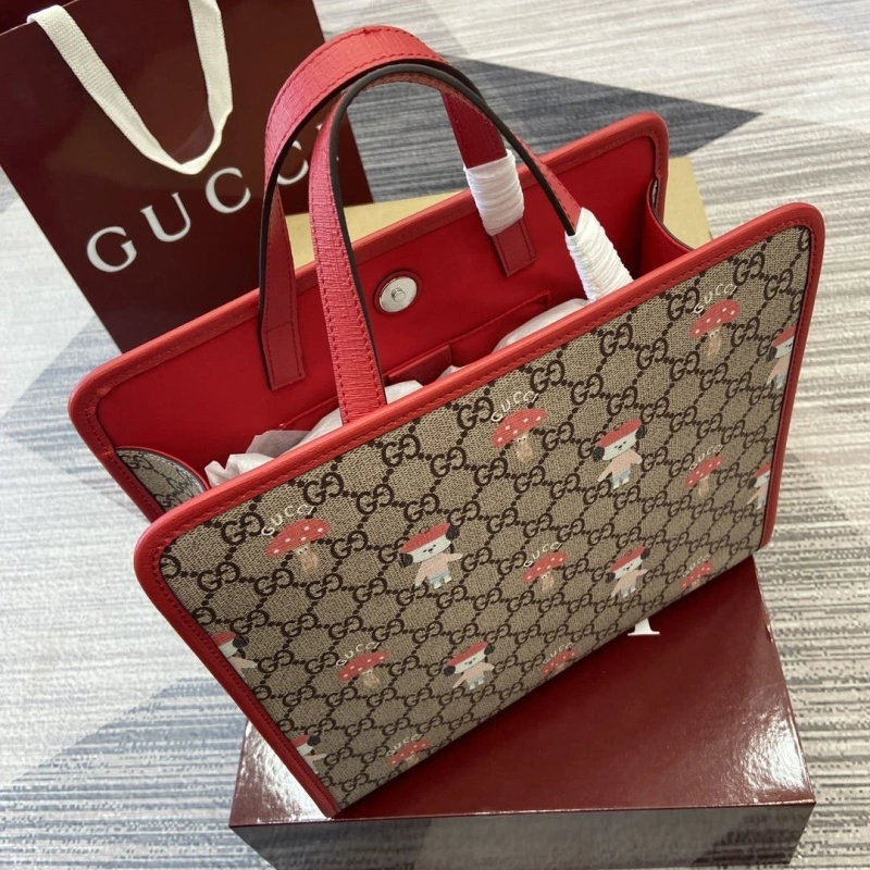 Gvc*1 shopping bags 4360c-1535
