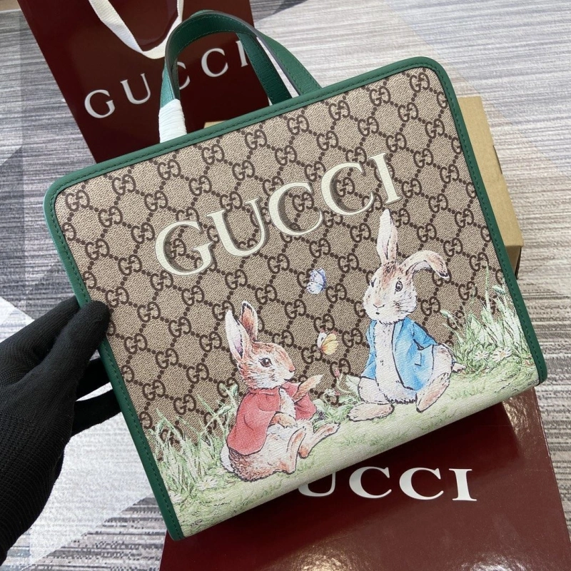 Gvc*1 shopping bags 4360c-1536