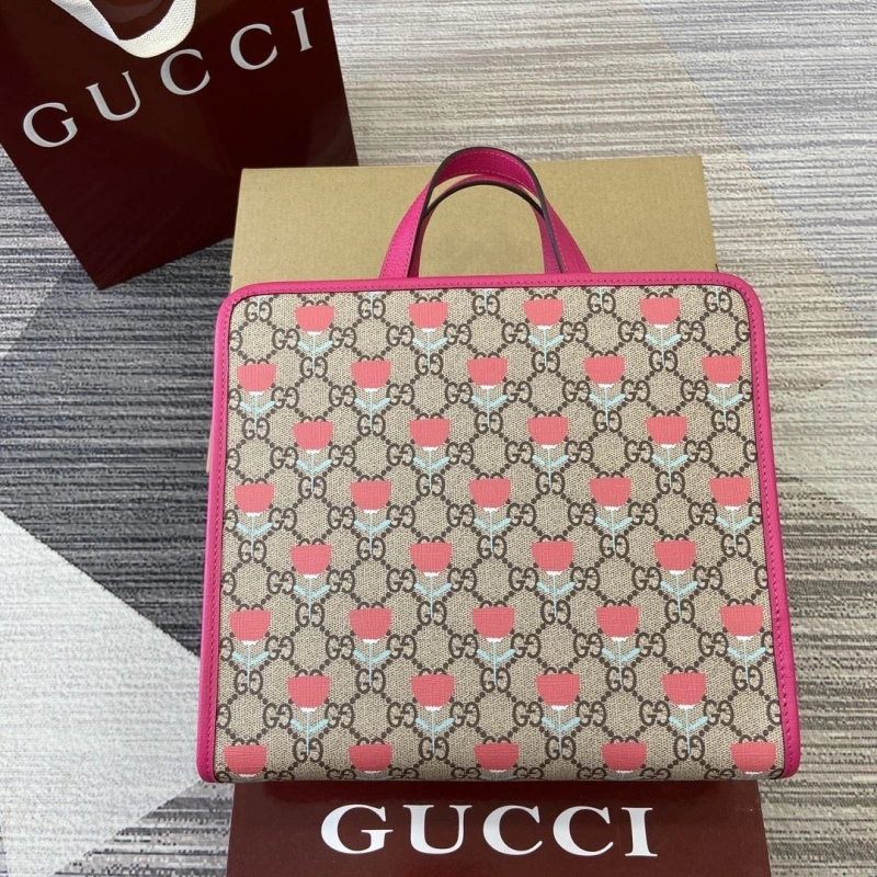 Gvc*1 shopping bags 4360c-1537