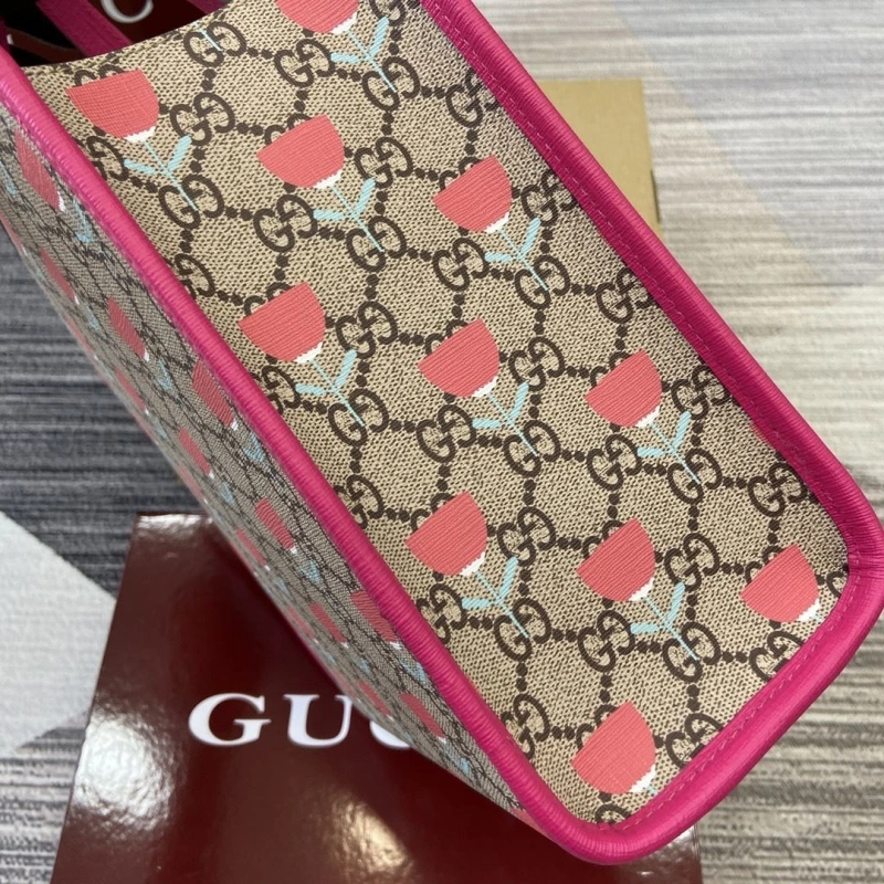 Gvc*1 shopping bags 4360c-1537