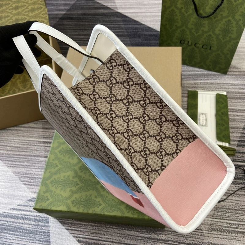 Gvc*1 shopping bags 4360c-1538