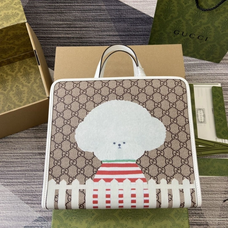 Gvc*1 shopping bags 4360c-1539