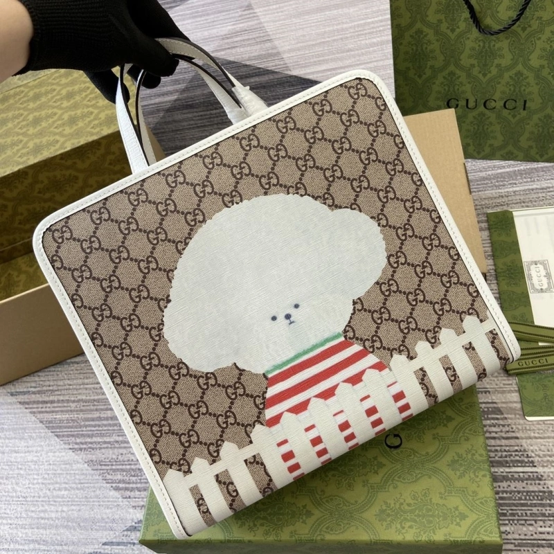 Gvc*1 shopping bags 4360c-1539